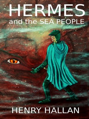 cover image of Hermes and the Sea People
